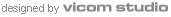 VICOM STUDIO - Web & Design Studio